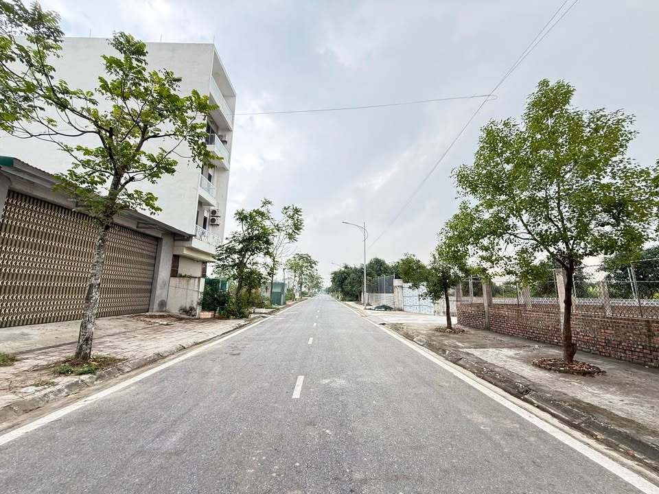 Đất KĐT Kỳ Đồng 81m² giá chỉ 2.6 tỷ - Cơ hội đầu tư tuyệt vời!