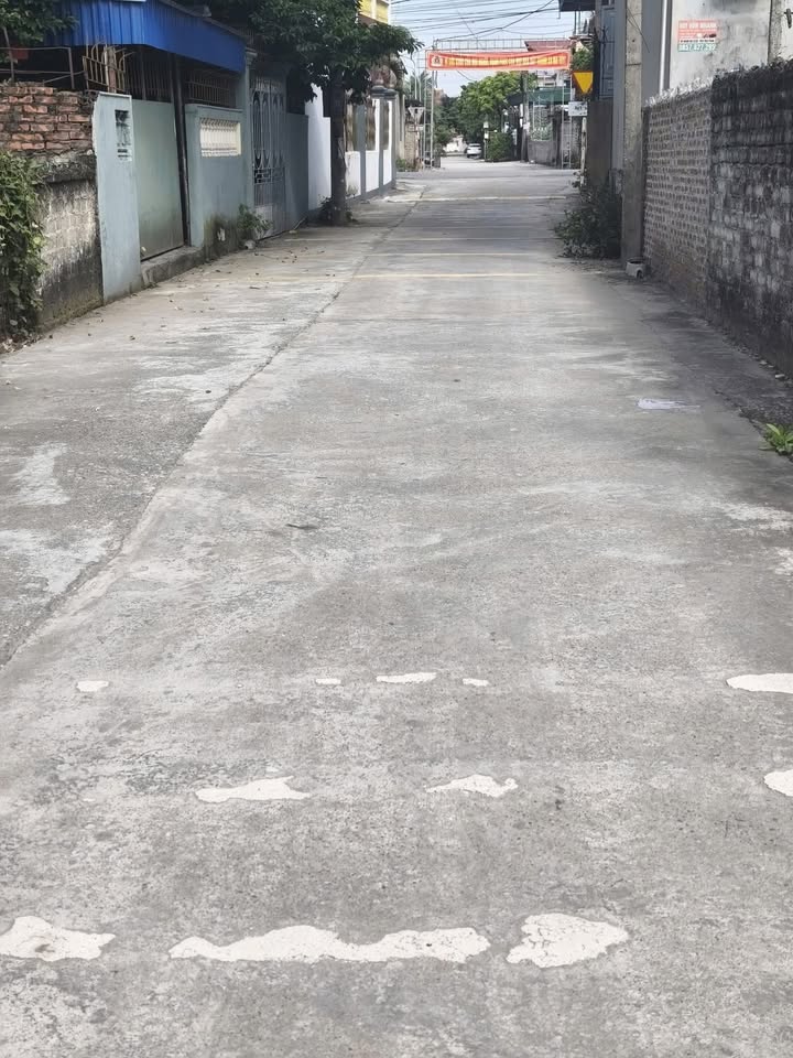 Đất nền xã Thanh Lang, huyện Thanh Hà 78m² giá chỉ 4xx triệu - Cơ hội đầu tư hiếm có!