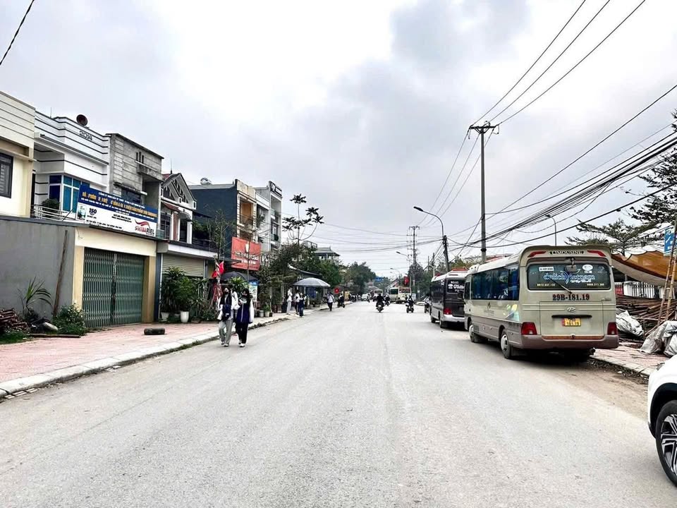 Đất nền Kim Long, Tam Dương 95m² giá chỉ 1 tỷ - Đầu tư sinh lời ngay!