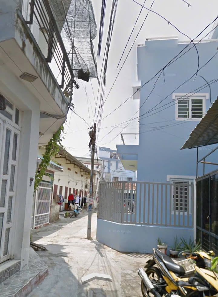 Nhà 3 tầng 62m² Phường Linh Xuân giá 5.3 tỷ - Mặt tiền thoáng đãng, ô tô vào tận nơi!