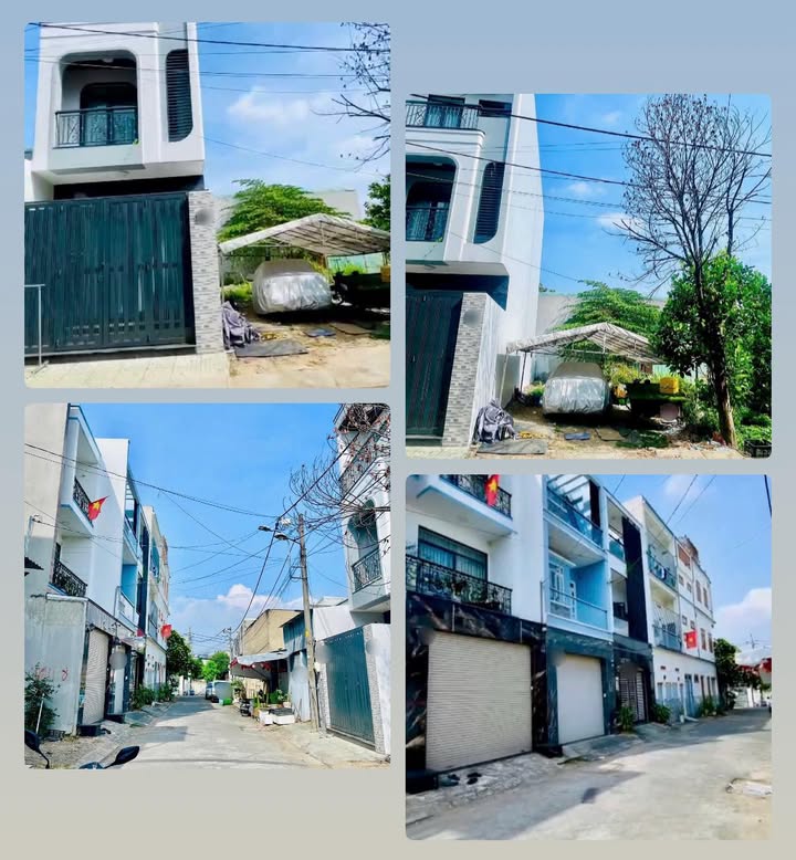 Đất nền Thủ Đức 67m² giá 4.3 tỷ - Khu dân cư sầm uất, gần chợ