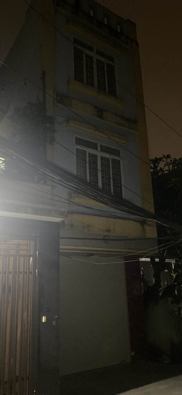 Bán gấp nhà 3 tầng Phương Khê, Hải Phòng 73m² - Giá thỏa thuận, vị trí an ninh!