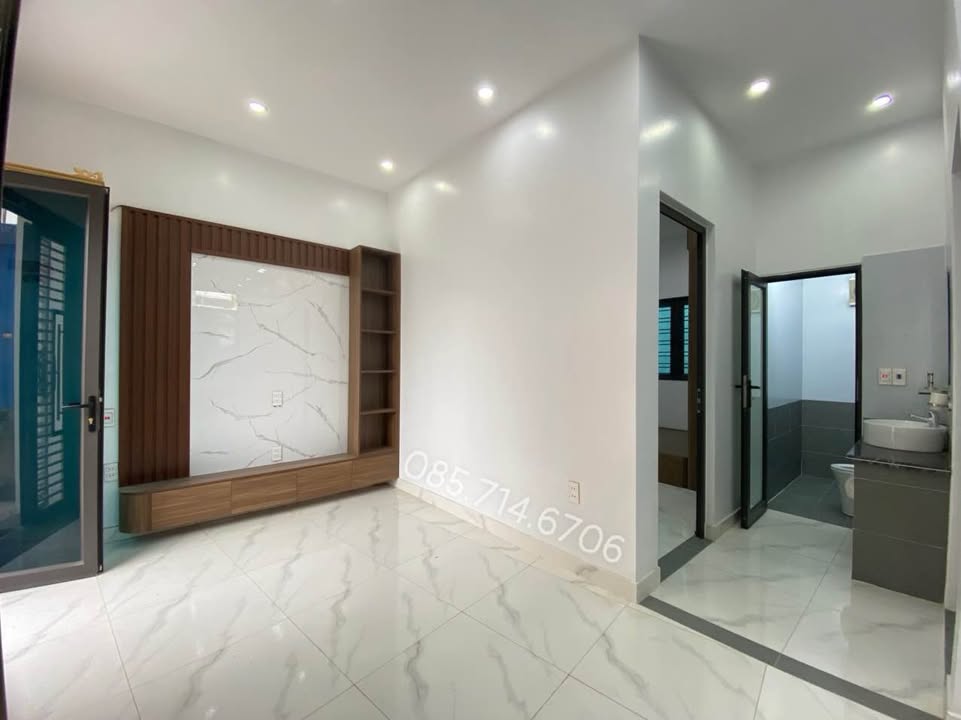 Nhà cấp 4 Nam Sơn, Hải Phòng 52m² giá chỉ 1.2 tỷ - Full nội thất, ở ngay!