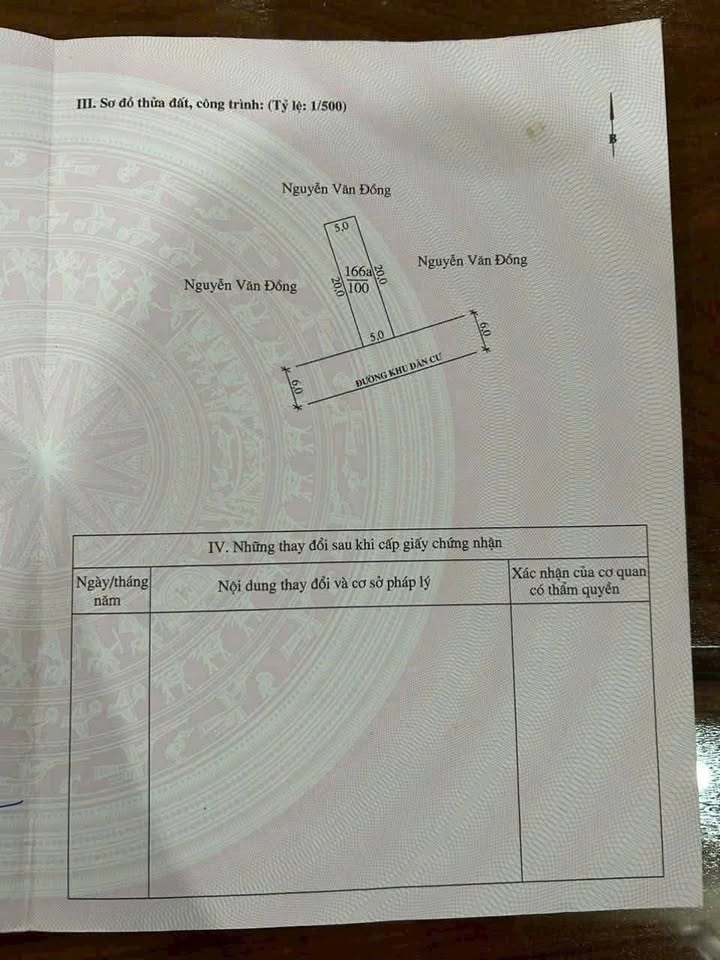 Đất nền 100m² đường Mạc Đăng Doanh, Hưng Đạo 2.7 tỷ - Cơ hội đầu tư hấp dẫn!