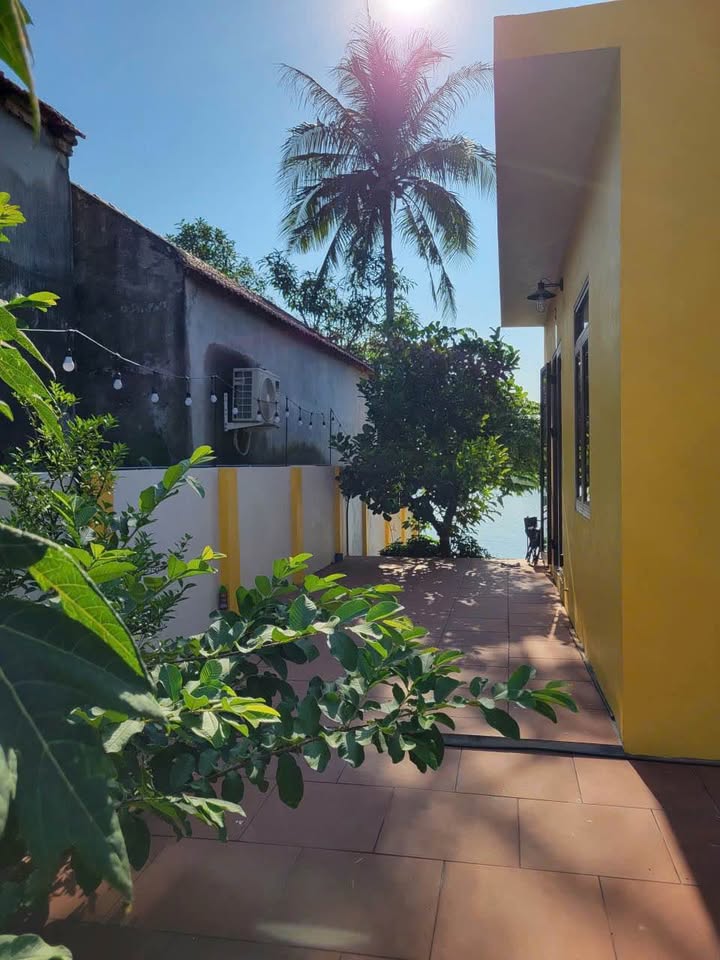 Nhà vườn Minh Tân 95.6m² giá 2.399 tỷ - View sông tuyệt đẹp!