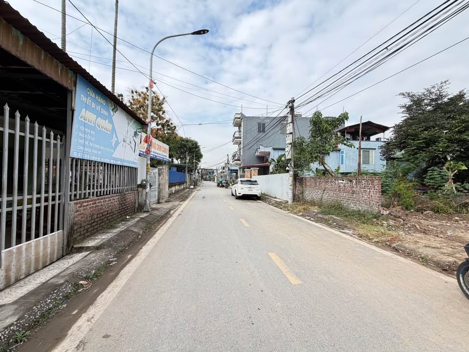 Nhà Bán TDP Bạch Mai, Phường An Hải 120m² giá 4 tỷ - Vị trí đẹp, tiện ích đầy đủ!