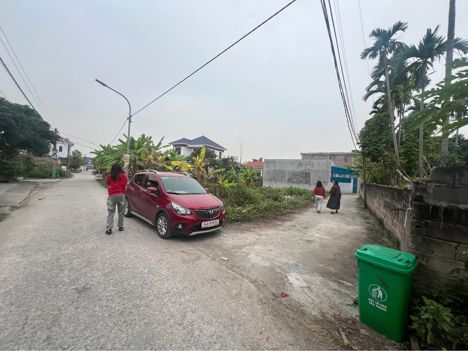 Nhà 2 tầng tại An Hoà, An Dương 50m² giá 1.6 tỷ - Ô tô đỗ cửa, gần chợ và trường học!