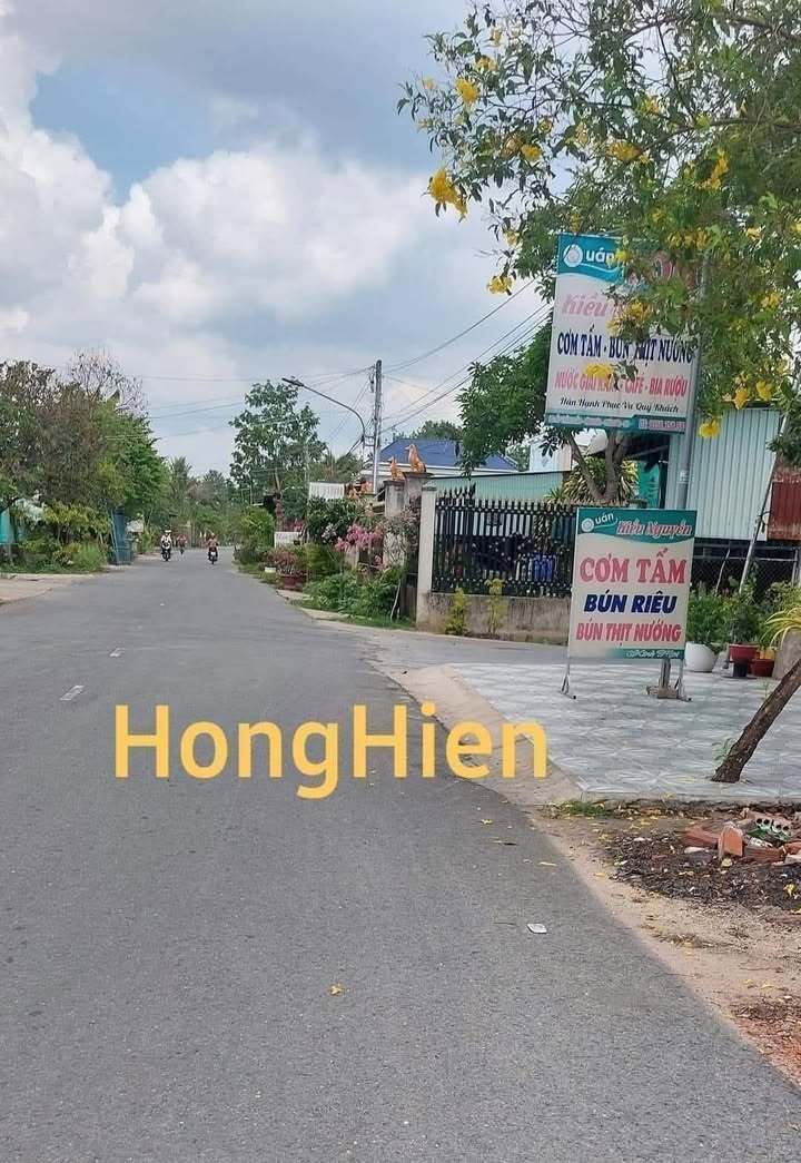 Đất chính chủ Vĩnh Hòa, Phú Giáo 230m² giá 1.386 tỷ - Kinh doanh thuận lợi!