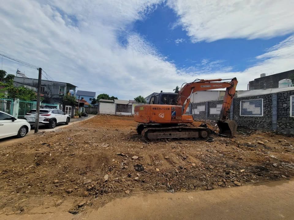 Đất nền chính chủ tại Chánh Mỹ, Thủ Dầu Một 83.3m² giá 1.78 tỷ - Cơ hội đầu tư tuyệt vời!