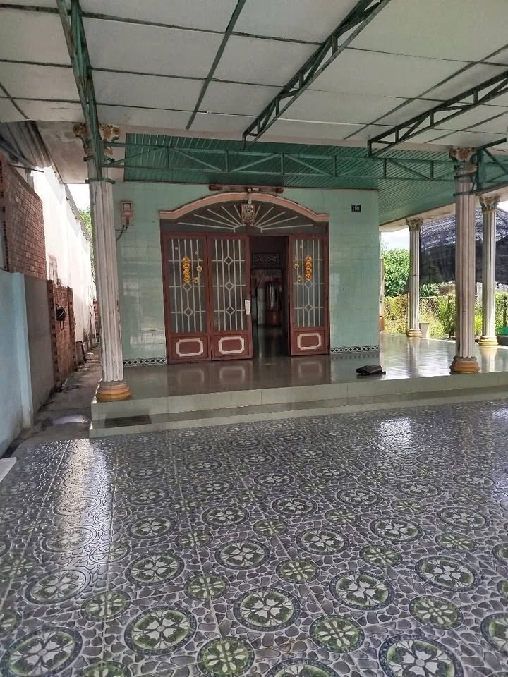 Đất thổ cư Chánh Phú Hòa 270m² giá 2.9 tỷ - Vị trí đắc địa gần chợ