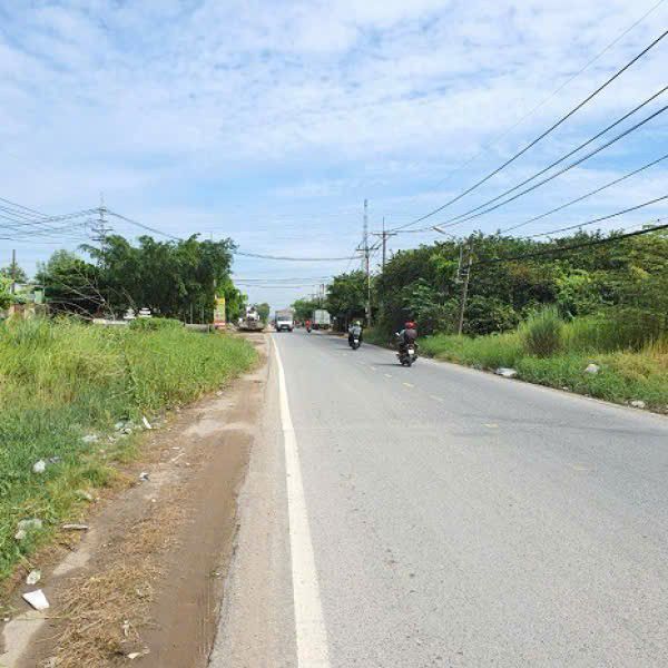 Đất liền kề Minh Hưng, Chơn Thành 400m² giá chỉ 300 triệu - Cơ hội đầu tư tuyệt vời!