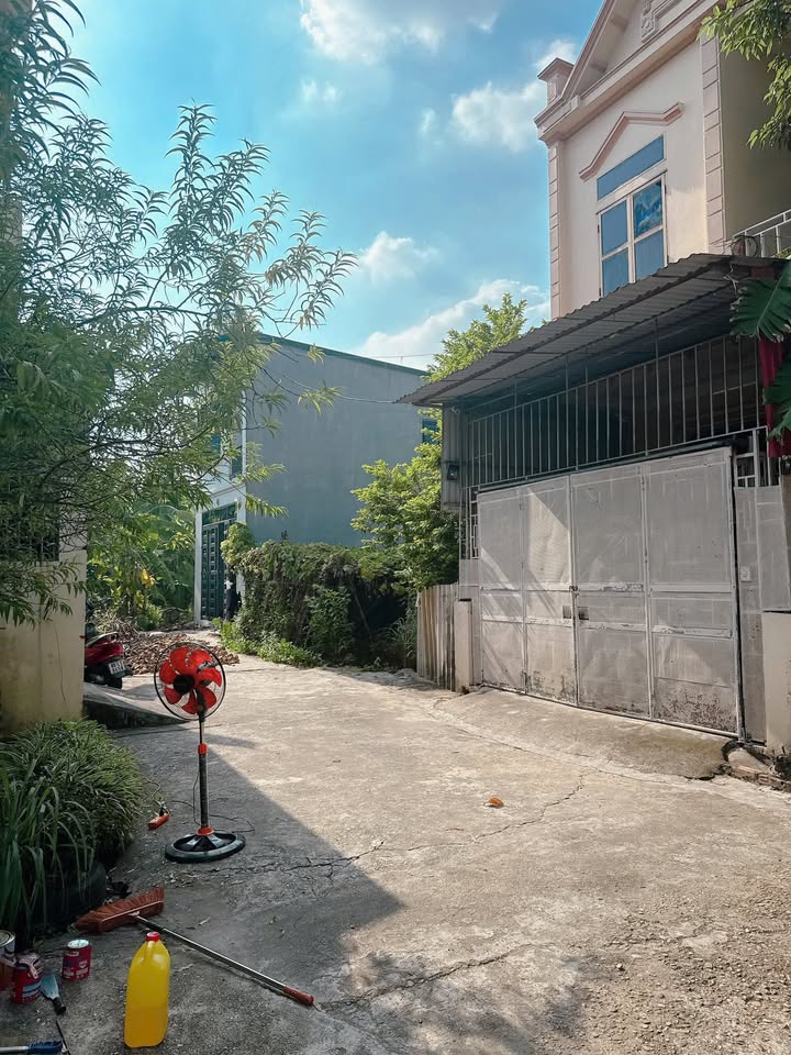 Đất nền phố Hồng Hà 2, Phường Thanh Miếu 81m² giá 1.8 tỷ - Cơ hội đầu tư sinh lời!