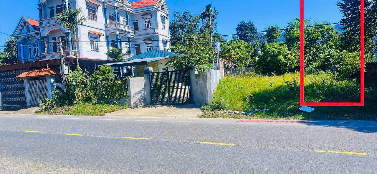 Đất nền trục tỉnh lộ 302, Tam Quan, 136m² giá 2.6 tỷ - Cơ hội đầu tư hiếm có!