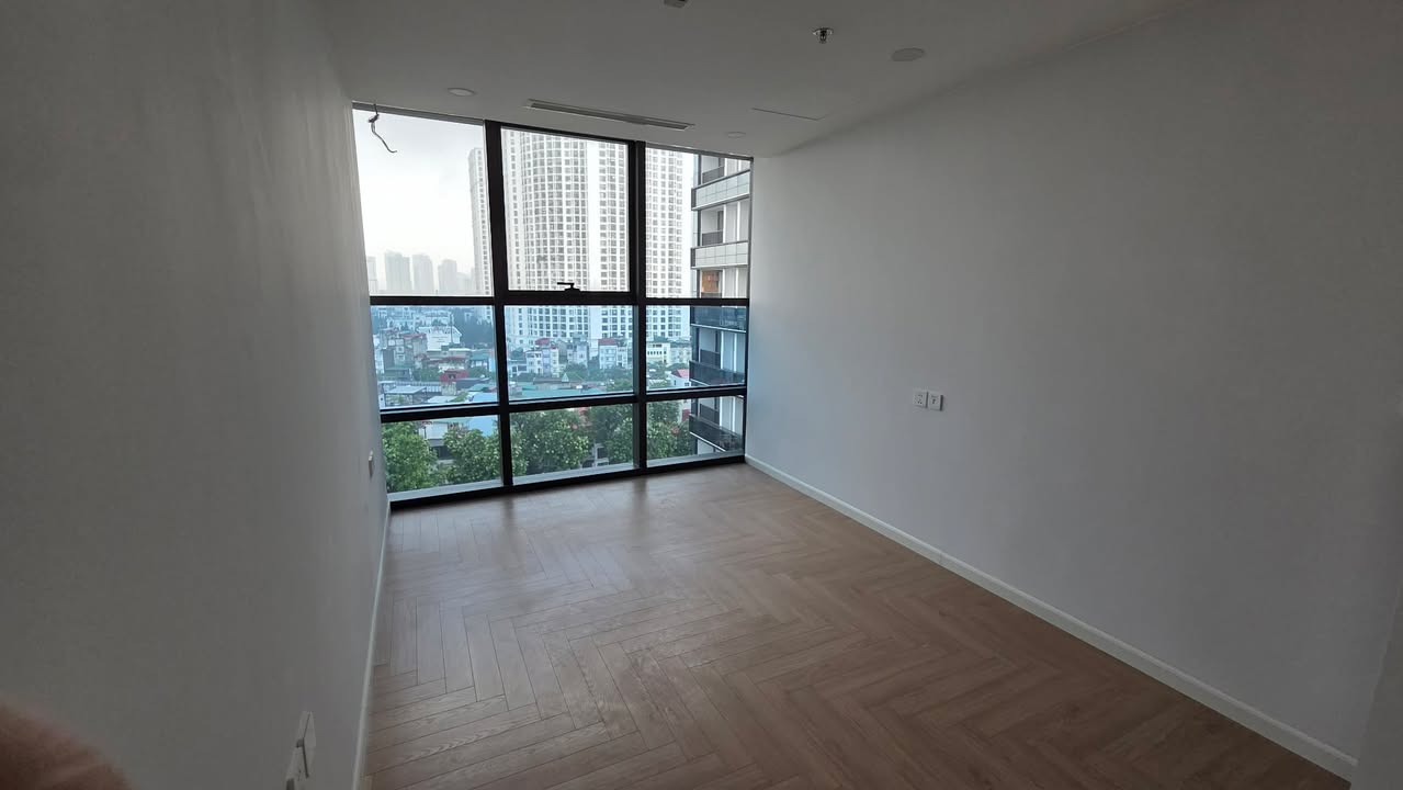 Chung cư The Ninety Complex 90 Đường Láng 94m² - Cho thuê nguyên bản chủ đầu tư