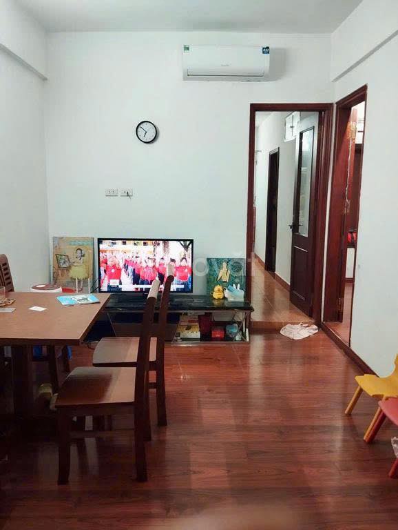 Căn hộ cho thuê tại Kim Mã Thượng 68m² giá 9 triệu - Nội thất đầy đủ, vào ở ngay!