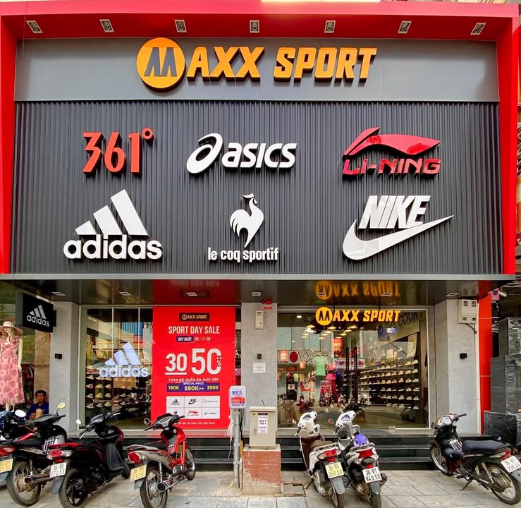 Cho thuê mặt bằng 85m² trên phố Trần Quang Diệu, Đống Đa - Phù hợp cho nhiều loại hình kinh doanh!