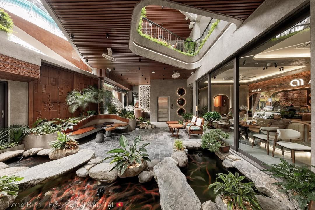 Cho thuê mặt bằng Trương Định, Hoàng Mai 80m² - Không gian sạch sẽ, dễ setup!