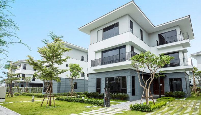 Cho thuê biệt thự liền kề Splendora Bắc An Khánh 210m² - Giá tốt, chính chủ!