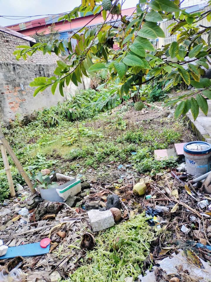 Đất nền quận Kiến An 110m² giá 2.2 tỷ - Vị trí trung tâm thuận lợi!