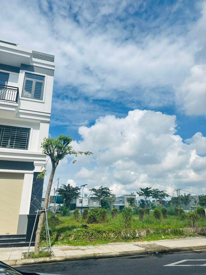 Đất nền Richland Residence 75m² giá chỉ 1.42 tỷ - Đầu tư sinh lời bền vững!