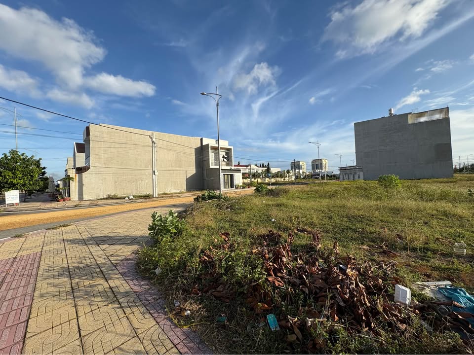 Đất nền Phường Đông Hải 160m² - Cạnh Hồ Điều Hòa - Giá Thỏa Thuận