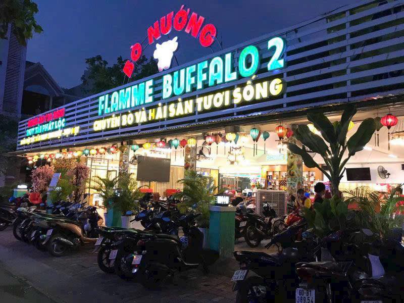 Cho thuê mặt bằng 400m² tại Lĩnh Nam, Hoàng Mai - Vị trí đắc địa cho kinh doanh!