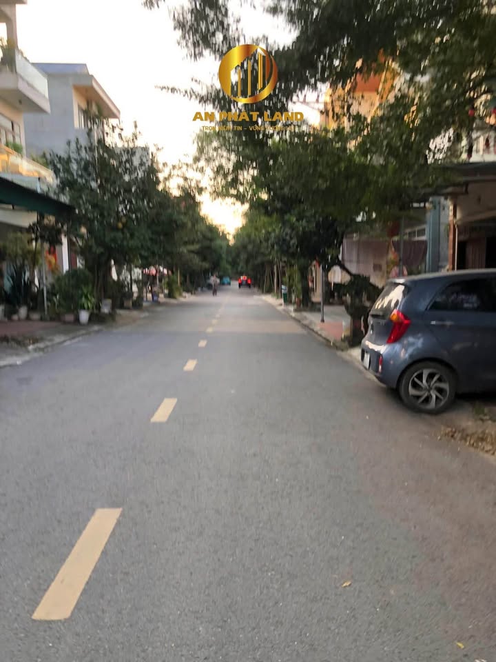 Đất mặt tiền đường Nam Bình 78m² giá 4 tỷ - Hạ tầng đồng bộ, an ninh tốt!