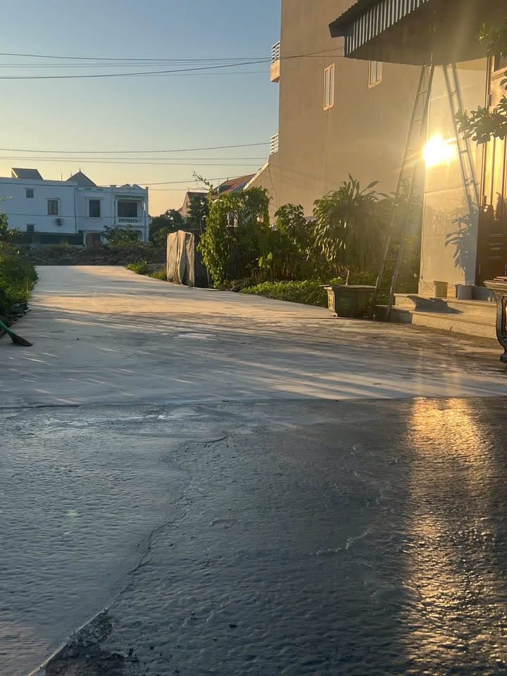 Đất nền Dương Quang - Mỹ Hào 50m² giá 1.05 tỷ - Sổ đỏ chính chủ!