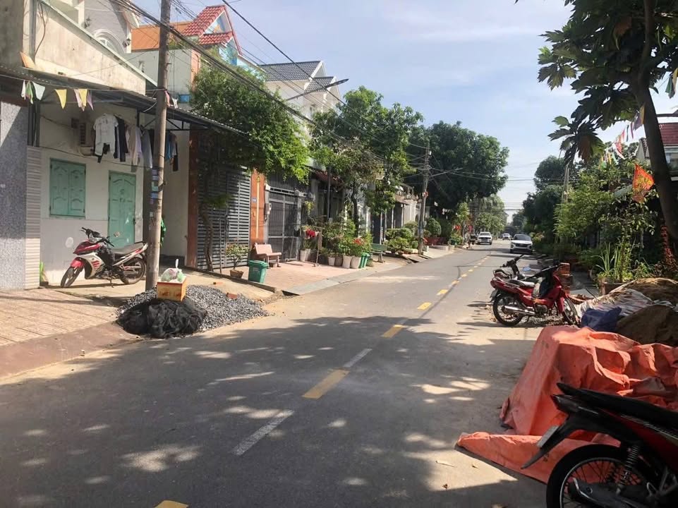 Đất nền Tân Phong, Biên Hòa 117m² giá chỉ 2.9 tỷ - Pháp lý rõ ràng!