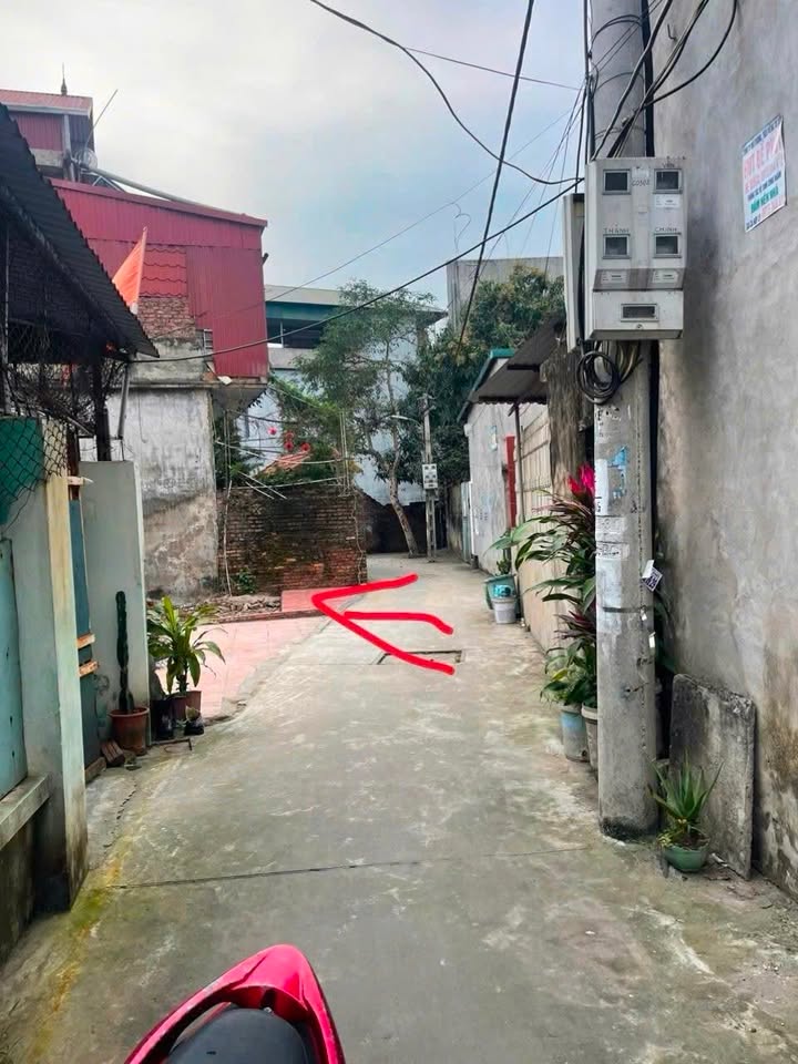 Đất thổ cư Tiên Du 100m² giá 2.XX tỷ - Đầu tư tiềm năng, vị trí thuận lợi!