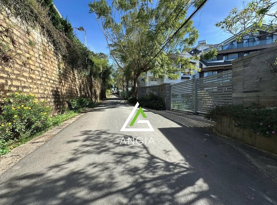 Đất Khe Sanh, Đà Lạt 200m² giá 7 tỷ - View thung lũng thông xanh tuyệt đẹp!