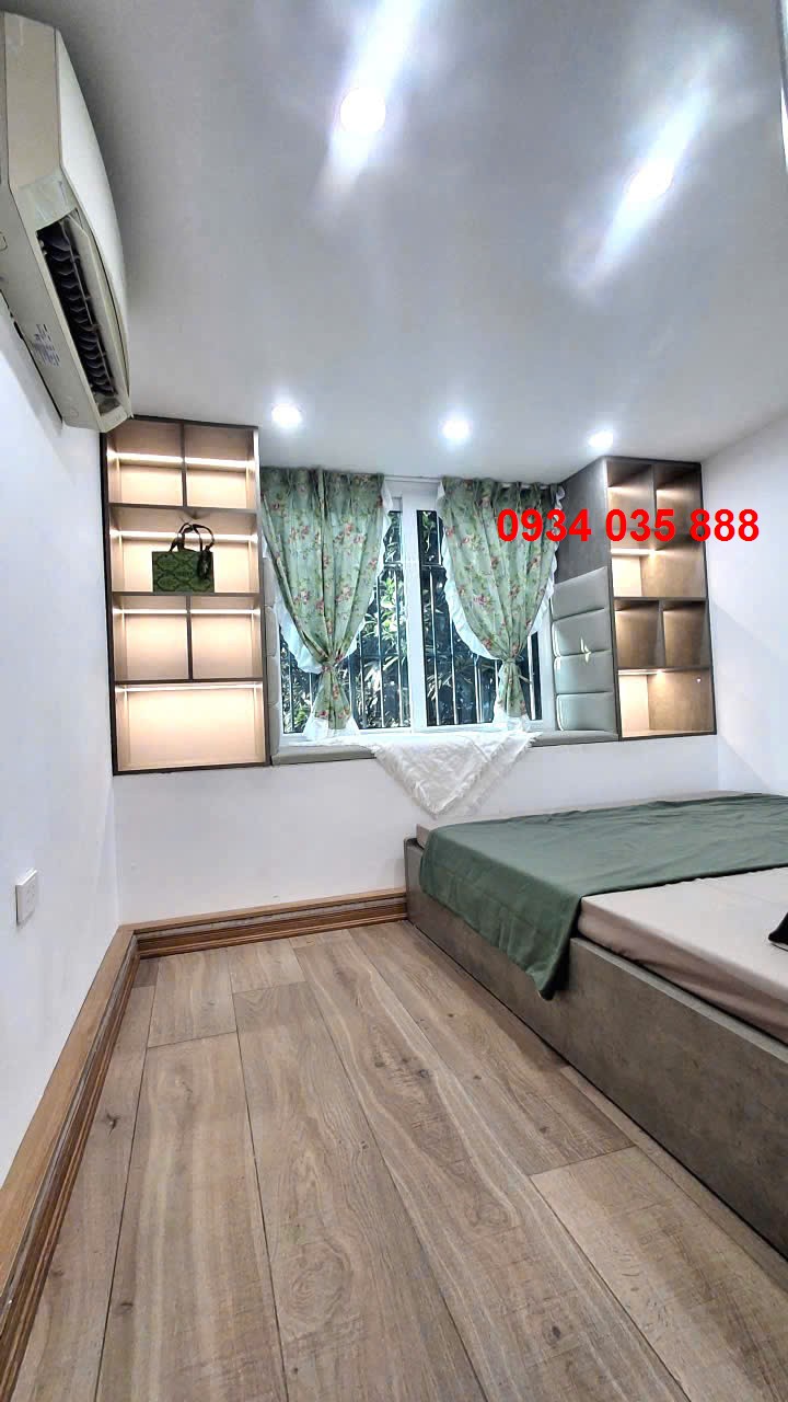 Căn hộ đẹp 65m² tại Trung Tự, quận Đống Đa - Sẵn sàng vào ở ngay!