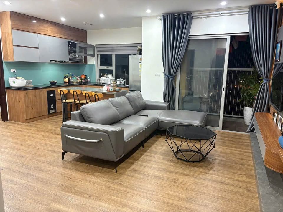 Căn hộ chung cư T&T Victoria Vinh 69m² giá 3 tỷ - Sẵn sàng vào ở!