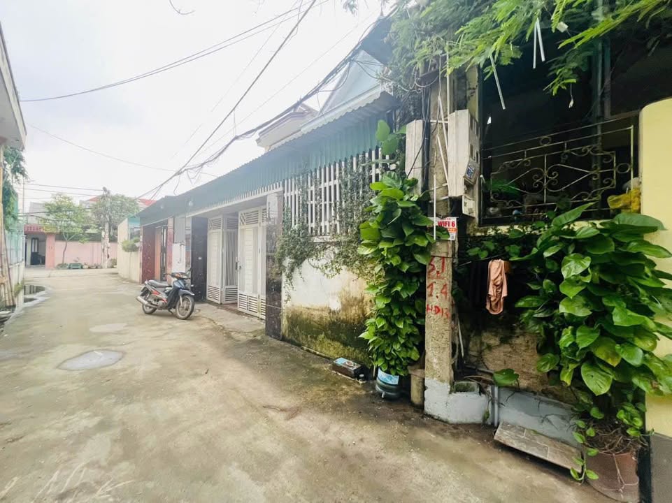 Đất nền Đông Vĩnh 80m² giá chỉ 2,8 tỷ - Cơ hội đầu tư tuyệt vời!