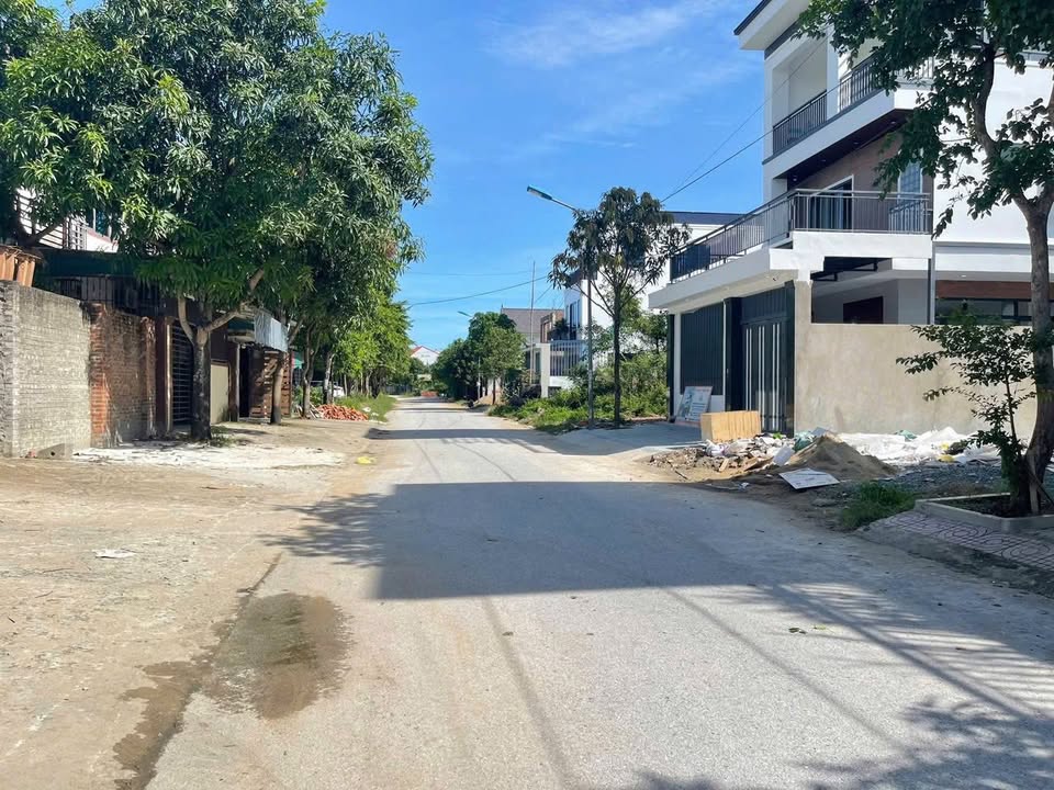 Đất Nghi Phú 95m² giá 3.65 tỷ - Khu vực nhà giàu, vị trí đắc địa!