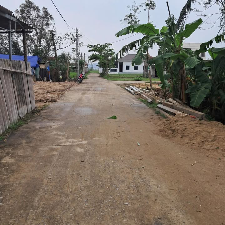 Đất nền Nghi Thạch 300m² giá chỉ 9 triệu/m² - Cơ hội đầu tư tuyệt vời!