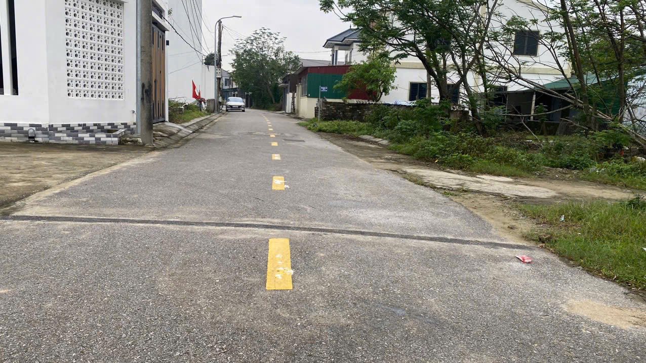 Đất Hưng Lộc Vinh 103.5m² giá 2 tỷ - Tiềm năng tăng giá cao!