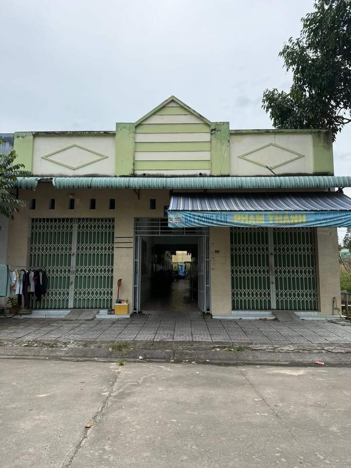 Nhà trọ Bến Cát 300m² giá 4.85 tỷ - Đầu tư sinh lời ngay!