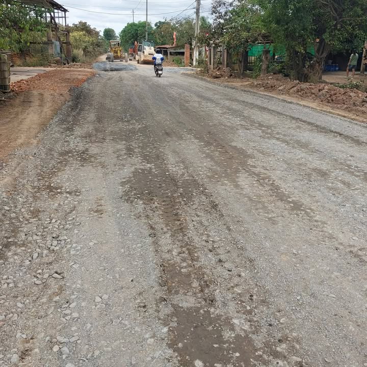 Đất thổ cư Ea Lê 300m² giá 330 triệu - Đầu tư sinh lời nhanh!