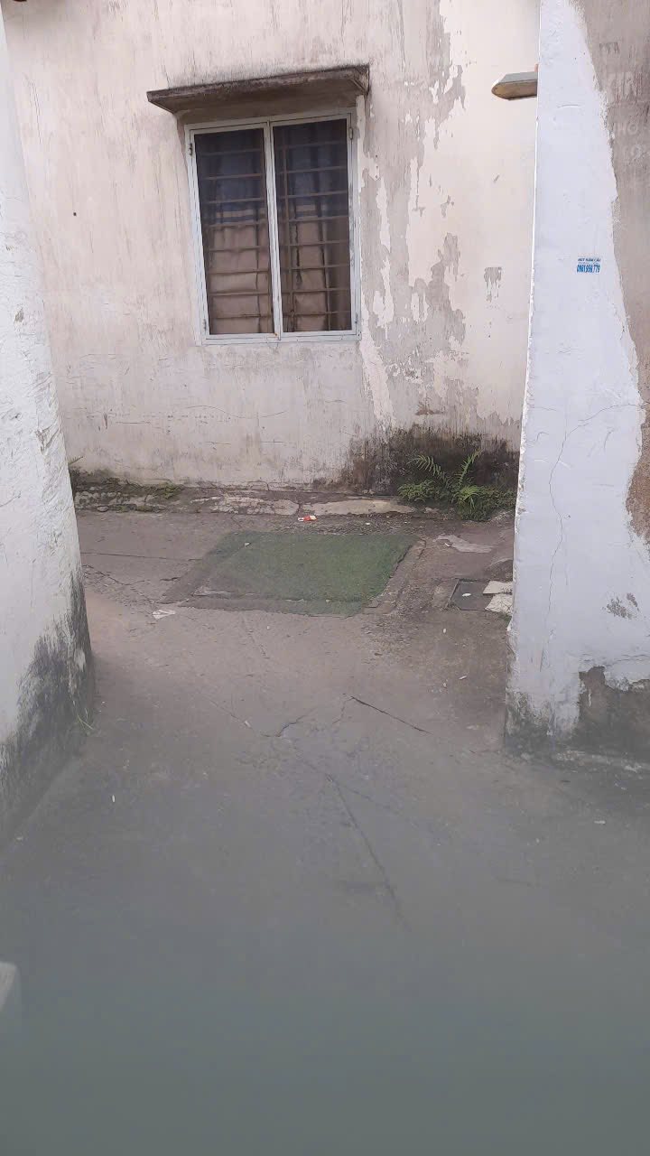 Nhà cấp 4 chính chủ tại Gò Vấp 29m² giá 2.2 tỷ - Vị trí đắc địa gần trường và chợ