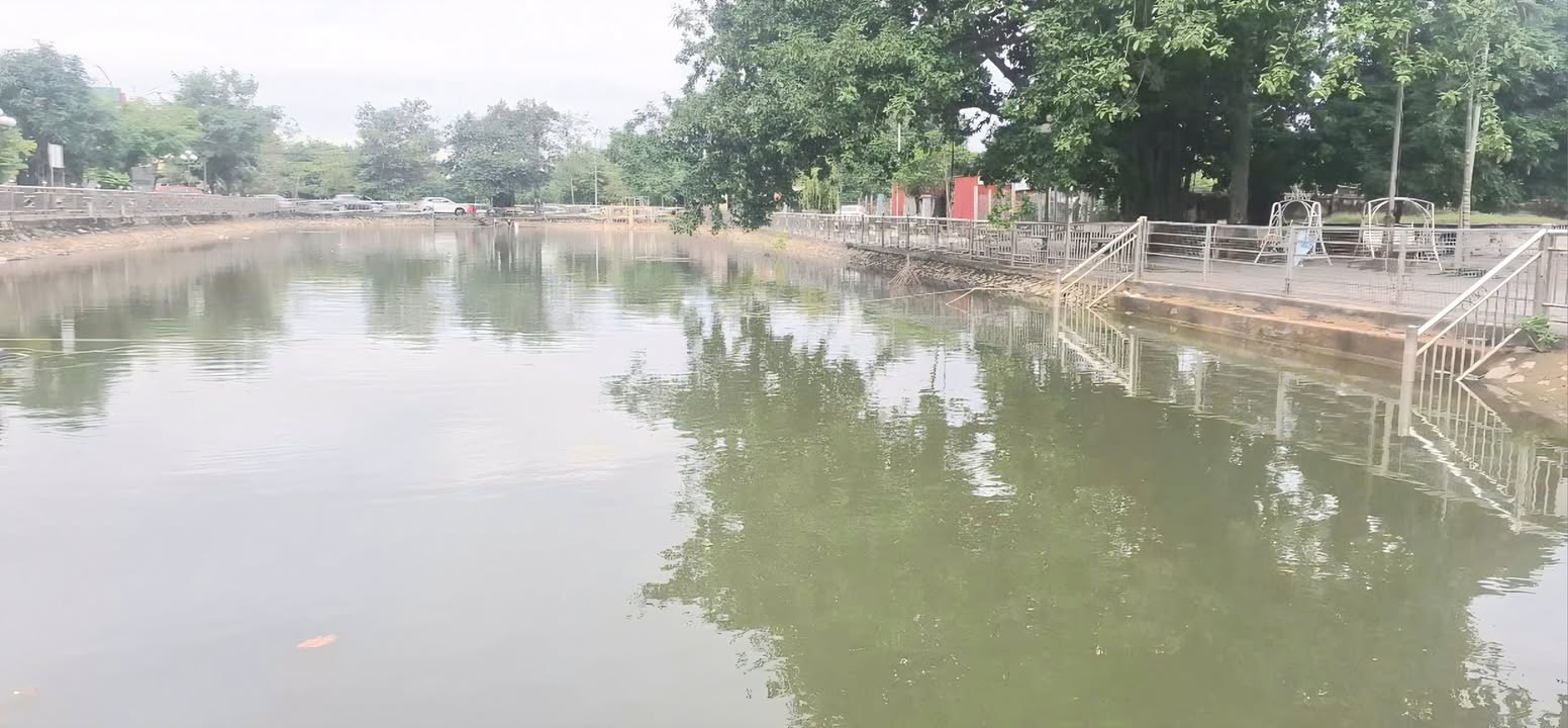 Đất nền Cổ Loa Đông Anh 80m² giá 6 tỷ - Lô góc, thoáng mát, đầu tư sinh lời!