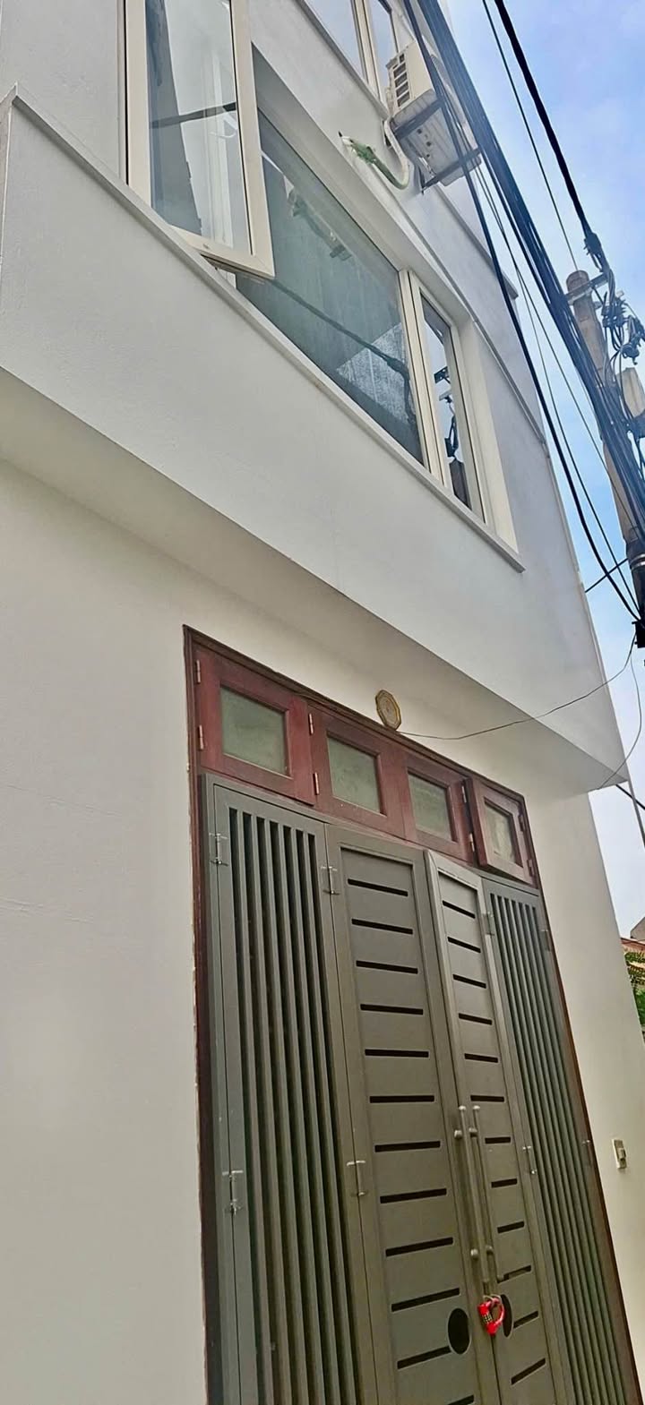 Nhà 3 tầng An Khánh, Hoài Đức 43m² giá 7 tỷ - Full nội thất, gần Đại lộ Thăng Long!