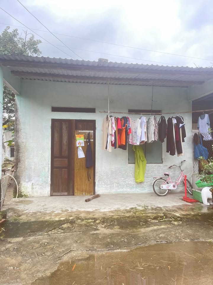 Đất nền Liên Chiểu Đà Nẵng 111m² giá 1.79 tỷ - Đường ô tô vào tận cửa!