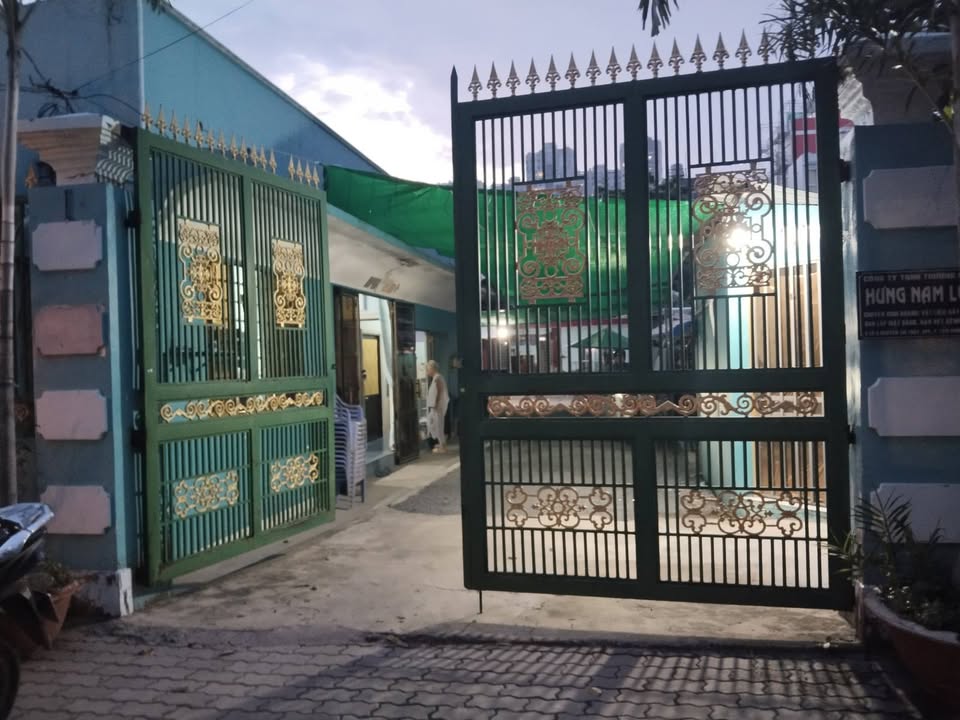 Mặt tiền kinh doanh đường Nguyễn Thị Thập, Quận 7 - Diện tích 512m² chỉ 77 tỷ - Cơ hội đầu tư hấp dẫn!