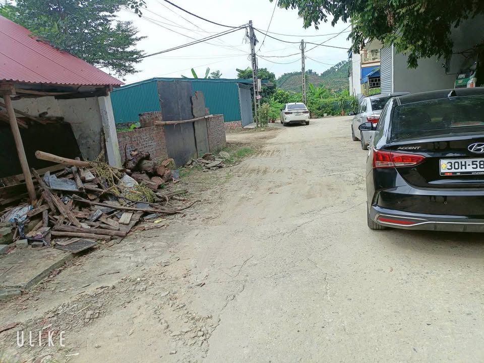 Đất nền Yên Xuân Thạch Thất 292m² giá thỏa thuận - Đón đầu sóng Metro!