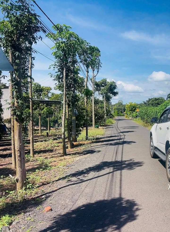 Đất nền Hòa Hội, Xuyên Mộc 280m² giá 990 triệu - Đầu tư sinh lời ngay!