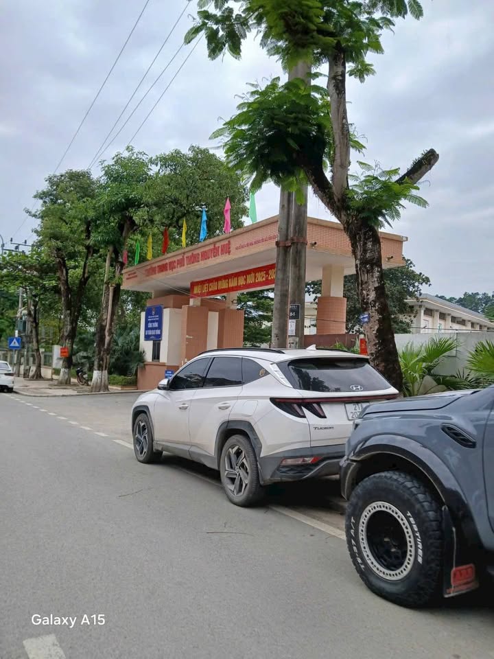 Nhà mặt đường Yên Ninh 79.8m² giá 3 tỷ - Kinh doanh sầm uất ngay trung tâm!