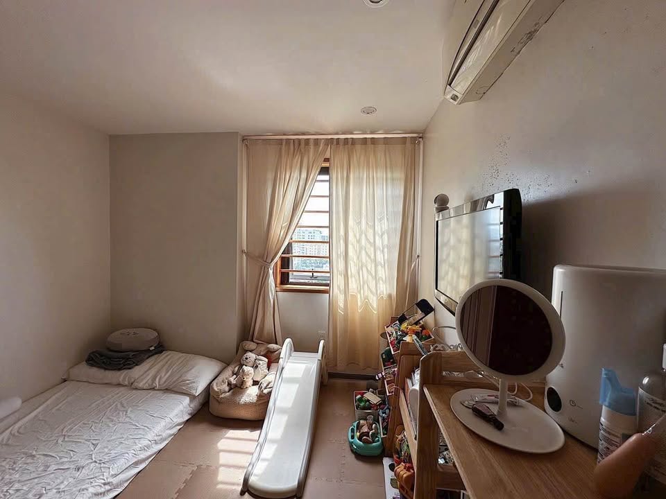 Căn hộ Bảo Sơn Lê Lợi 64m² giá thỏa thuận - Căn góc mát mẻ, đầy đủ nội thất!