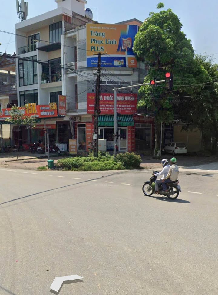 Nhà mặt tiền Tân Trào, Nông Tiến 150m² giá thỏa thuận - Cơ hội vàng đầu tư sinh lời!