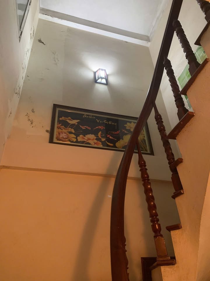 Nhà phố Kim Giang 34m² giá 8.3 tỷ - Vị trí trung tâm, ô tô vào tận nhà!